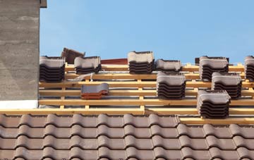 Westerwick clay roofing costs