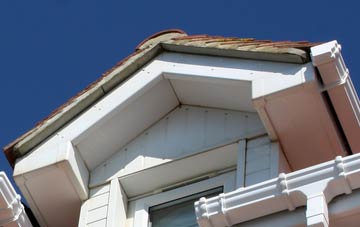 Westerwick fascia installation costs