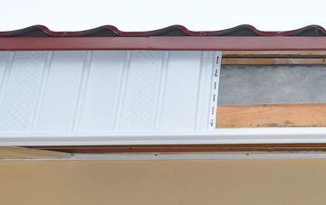 Westerwick fascia repair costs