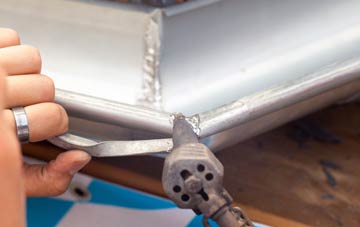 disadvantages of Westerwick lead roofing