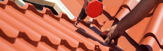 save on Westerwick roof installation costs