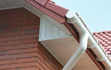 Westerwick soffit repair costs