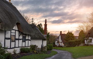 is Westerwick thatch roofing popular