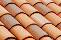 Westerwick clay roofing