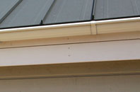 Westerwick soffit repair