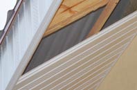 rated Westerwick soffit repair companies